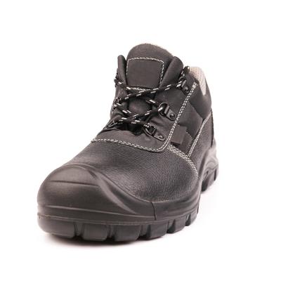 China Quality Anti-smash Anti-slip Safety Shoes Anti Slip Industrial Work Shoe Safety Shoes Mens for sale