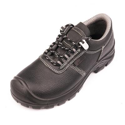 China Steel Toe Men S3 CE Certificate Anti-oil Slip Safety Shoes ESD Resistant Industrial Work Shoes for sale