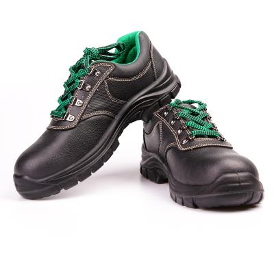 China Good Quality Anti-smash Steel Toe Industry Safety Working Shoes S3 Safety Shoes Men for sale