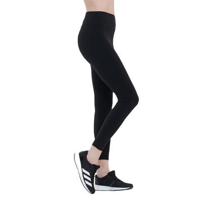 China Breathable Spandex Yoga Pants Super Fitness Women Stretch High Waist Workout Gaiters for sale