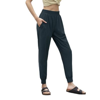 China QUICK DRY Breathable Quick Dry Loose Sports Running Jogger Cooling Outdoor Pants for sale