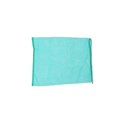 China Agriculture Fruit And Apple Net Bags Plastic Green Mosquito Net Bags for sale