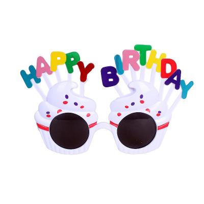 China 3 year+ a variety of fresh and beautiful styles of funny glasses for birthday parties for sale