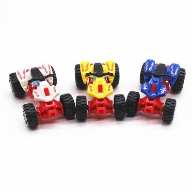 China 3 year+ Wholesale Toys Set Plastic Toy Small Mini Cake Topper Beach Motorcycle 3 Piece Sets for sale