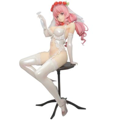 China Comic Toy Sexy Anime Girl Figure Kamino Shizuku 1/6 PVC Toys Original Character Skytube Hentai Figure Collectible Model for sale