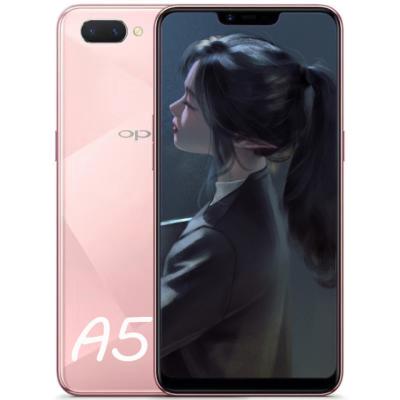 China Wholesale Used Mobile Phone Used Phone For OPPO A5 A33m 99% 4G Lte New 16Gb ROM Document Board Global System Smart Phone OPPO A5 for sale