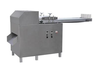 Chine Factory Texture Soy Protein Machine Protein Food Machine Texture Soybean Protein Machine à vendre