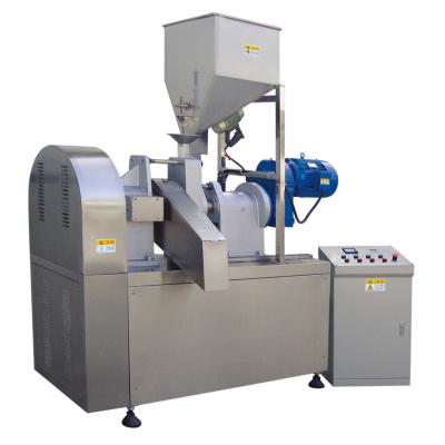 Chine Factory Hot Sale Automatic Nik Naks Cheetos Machine Kurkure Snacks Extruder Machine à vendre