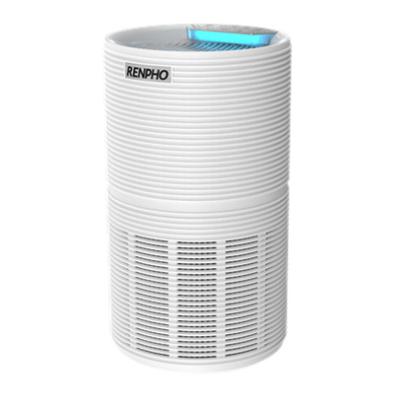 China Hotel Function OEM Manufacturer Low Noise Negative Air Cleaner Hepa Filter Room Air Purifier for sale