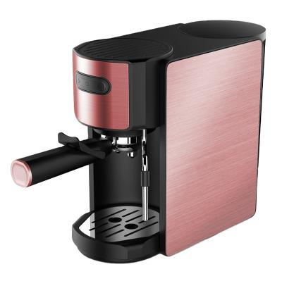 China Professional Espresso Factory Coffee Maker Coffee Maker Sell Espresso Business Coffee Maker Gifts for sale