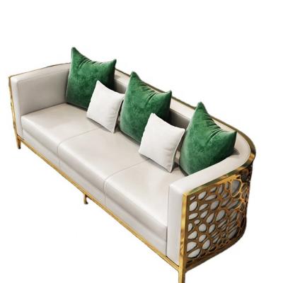 China Modern Modular Metal Legs Velvet Sofas Living Room Furniture Set Cheap Living Room Sofas For Sale for sale