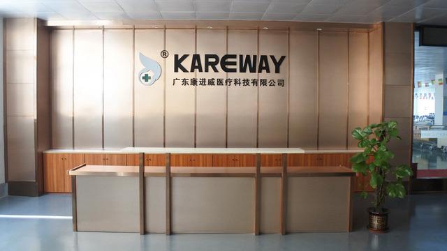 Verified China supplier - Guangdong Kareway Medical Technology Co., Ltd.