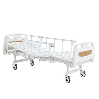 China D202LN2 China cheap furniture high quality two functions electric hospital bed for hospital for sale