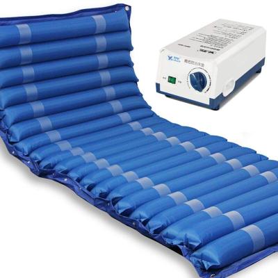 China AM04 Water Proof Foldable Hospital Bed Air Mattress to Prevent Bedsore with Fluctuati for sale