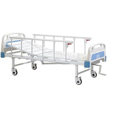 China Hospital Bed S131L Kareway Hots Selling In Single Type Price Patient Bed Manufacturer From Pakistan for sale