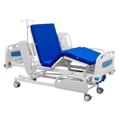 China Wholesale Home Care Center Kareway Bestselling S303A Comfortable Three Crank Upper Level Medical Bed For Hospital for sale