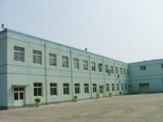 Verified China supplier - Dalian Happy Fortunes Trading Co., Ltd.