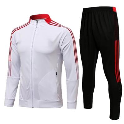 China Quick-drying adult factory direct sales can be customized professional sports competition new full-traction training clothes for sale