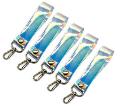 China White Promotional Colorful Rubber Telephone Business Gift Key Chain for sale