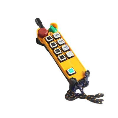 China Best selling iehc switch hydraulic industrial radio remote control factory supply wireless remote control for sale