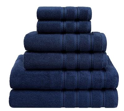 China Luxury Wholesale Water Absorption Towels Set Bath+ Face + Hand Towels 100% Egyptian Cotton Bath Towel for sale