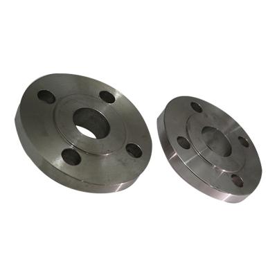 China Industrial Factory Direct Stainless Steel Pipe Fitting Weld Neck Reducing Flanges for sale