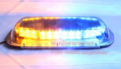 中国 1W 明るい LED 小型 Lightbar/BARRE DI SEGNALAZIONE/Mini は警報灯 LTL226B を lichtbalken 販売のため