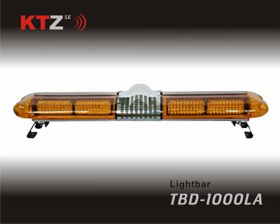 중국 자동차를 위해 lightbar 호박색 LED 판매용