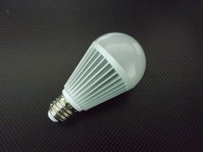 China 220V 7Watt Tiny Aluminum LED Globe Light Bulbs 520lm For Shopping Mall , 4000k / 4100k for sale