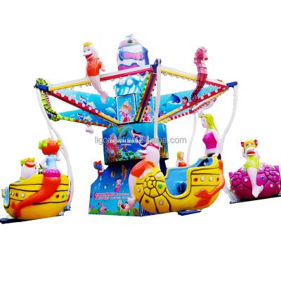 China exterior & Indoor Playground Amusement Rides Park Games Outdoor Ocean Funfair Amusement Park Amusement Equipment Walking Ride For Sale for sale