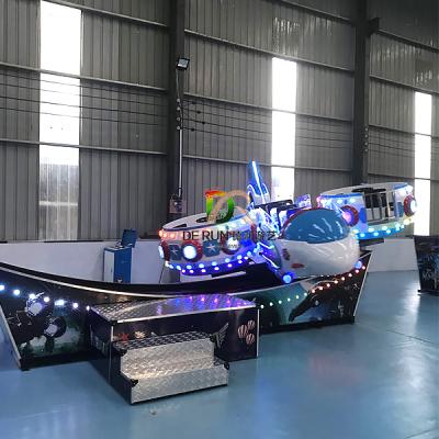 China Cheap Park Carnival Games Amusement Park Rides Theft Parking Rides With Lowest Price for sale