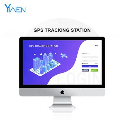 China Automotive Tracking GPS Software Development Service For All Kinds Of Car GPS Tracker for sale