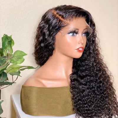 China Body Wave 30