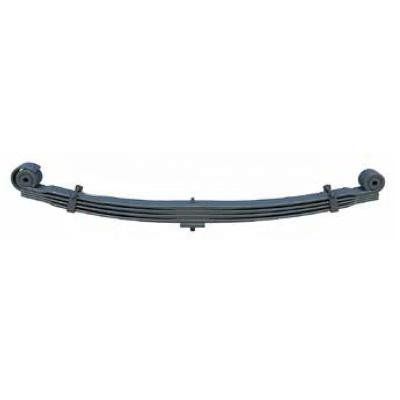 China Truck Parts OEM High Quality Leaf Spring For American Heavy Duty Truck for sale