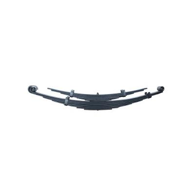 China 60Si2Mn Factory Directly Supply Heavy Truck Leaf Spring For Asia Market for sale