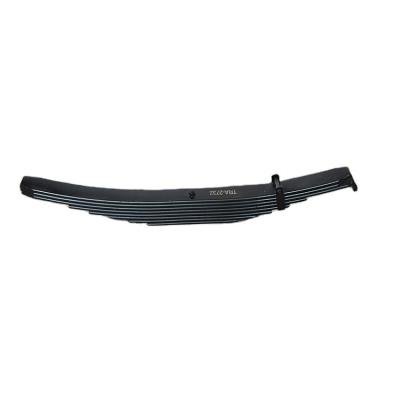 China Trailer Parts China Manufacturer Wholesale High Quality Trailer Leaf Spring for sale