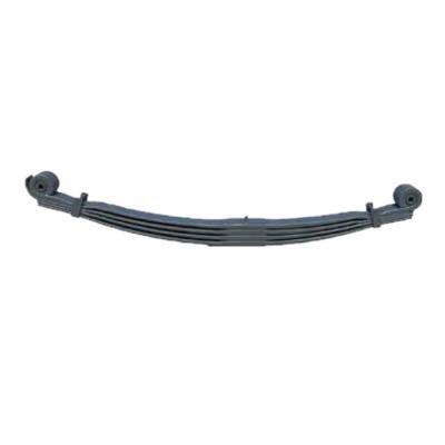 China Trailer Parts Factory OEM 81434026308 Heavy Duty Trailer Parts Truck Leaf Spring for sale