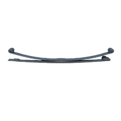 China Trailer Parts Factory Price Best OEM: 9703200506-9703200606 for ATEGO REAR Trailer Leaf Spring for sale