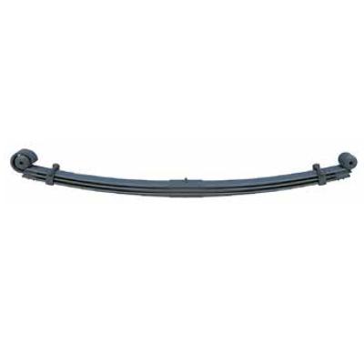 China All Jiangxi Yuancheng trucks and vehicles customized ISUZU leaf spring assy auto parts for sale