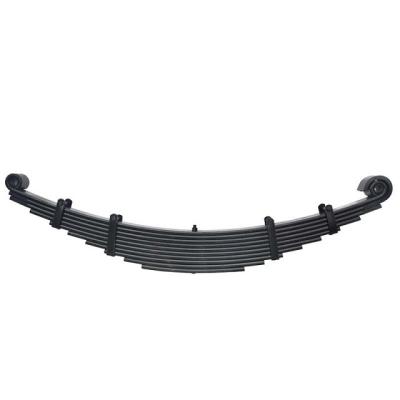 China All Trucks And Vehicles For Trucks Various Suspension Parts Leaf Spring Heavy Duty for sale