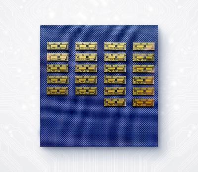 China Short Transport / High Capacity Radios Electronic CHIPS OR DIES HMC-MDB169 HMC-MDB171 HMC-MDB172 HMC-MDB218 HMC-MDB277 HMC570-Die HMC571-Die Mixer Chip for sale