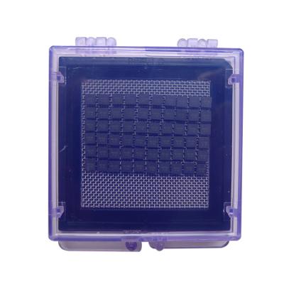 China Electronic Warfare (EW) IC CHIPS Electronic Components HMC7357 HMC7441 HMC7885 RF Microwave Power Amplifier for sale