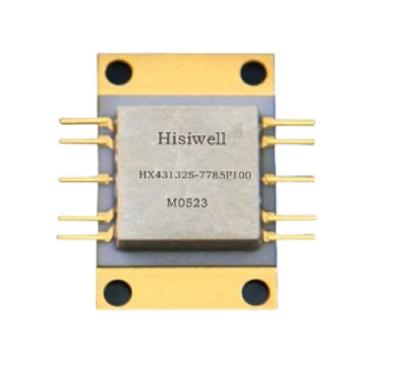 China - 2-6GHz Integrated Local Oscillator Mixer RF Dual Millimeter Wave Microwave Driven Balanced Components for sale