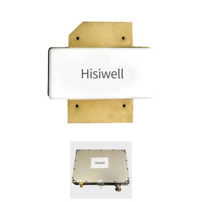 China - 1.4-1.55 GHz L-band GaAs internally matched microwave and millimeter wave power transistor RF components for sale