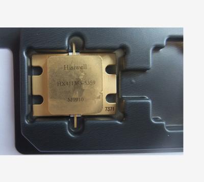 China Microwave Communication 5.1-5.9GHz GaN Internal Matching Power Transistor C-Band Microwave Millimeter Wave RF Components. for sale