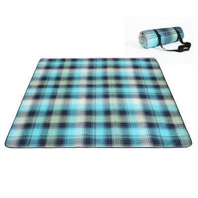 China Outdoor Waterproof Rise Camping Mountaineering Picnic Mat Outdoor Waterproof Moisture Proof for sale