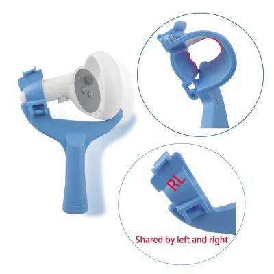 China Protective VR accessory trigger handle is easy to use for sale