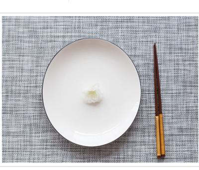 China Minimalist Table MATS are waterproof, oil and durable proof for sale