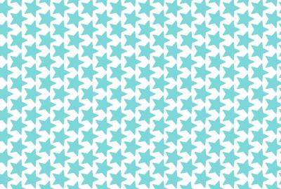 China Blue Star Linen Like Paper Tablecloths , 120*180cm Vinyl Camping Tablecloth for sale