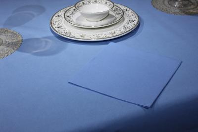 China wood pulp Waterproof 47g Luxury Paper Napkin For Party And Banquet for sale